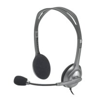 981-000271 Stereo Headset H110