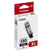 PGI-580pgbk XL 2024C001