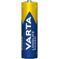 VARTA Batterien LONGLIFE Power Alkali-Ma gallery