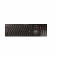 CHERRY KC 6000 SLIM Tastatur kabelgebund gallery