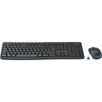 920-004511 MK270 - Tastatur, Maus gallery