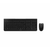 CHERRY DW 3000 Tastatur-Maus-Set kabello gallery