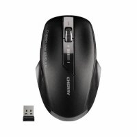 CHERRY MW 2310 2.0 Maus kabellos schwarz