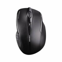 CHERRY MW 3000 Maus kabellos schwarz