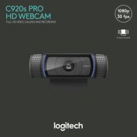 960-001252 C920S - HD Pro Webcam gallery