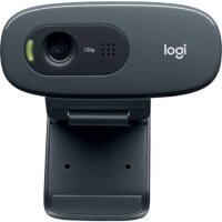 960-001063 HD Webcam C270 gallery