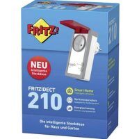 FRITZ!DECT 210 Funksteckdosen (Au&Atilde gallery