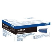 BROTHER Toner schwarz f. HL-L8x60/ ca. 3.000 Seiten