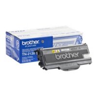 BROTHER Toner schwarz    f. HL-21x0/ MFC-7440N   2.600...