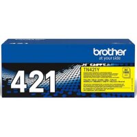 BROTHER Toner gelb f. HL-L8260/8360 ca. 1.800 Seiten