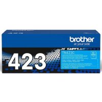 BROTHER Toner cyan f. HL-L8260/8360 ca. 4.000 Seiten