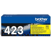 BROTHER Toner gelb f. HL-L8260/8360 ca. 4.000 Seiten