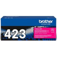 BROTHER Toner magenta f. HL-L8x60/ ca. 4.000 Seiten
