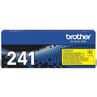 BROTHER Toner gelb f. HL-3140/50/70 ca. 1.400 Seiten