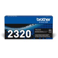 BROTHER Toner schwarz f. HL-L23xx/ DCP-L25xx/MFC-L2700...