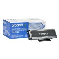 BROTHER Toner schwarz    f. HL-52x0/ DCP/MFC-8x60  ca....