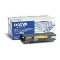 BROTHER Toner schwarz    f. HL-53x0/ DCP808x/MFC88x0...
