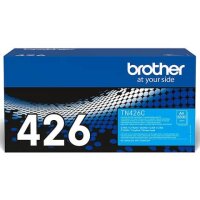 BROTHER Toner cyan f. HL-L8360/ ca. 6.500 Seiten