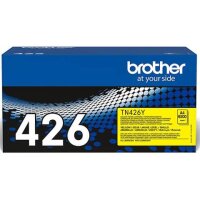 BROTHER Toner gelb f. HL-L8360/ ca. 6.500 Seiten