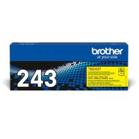 BROTHER Toner gelb f. HL-L32x0/ MFC-L37x0/DCP-L35x...