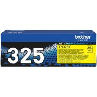 BROTHER Toner gelb HC f. HL-41xx/ HL-45xx    (3.500 Seiten)
