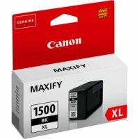 PGI-1500bk XL 9182B001 gallery