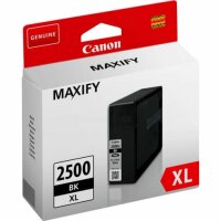 PGI-2500bk XL 9254B001 gallery