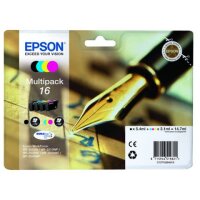 EPSON 16 / T1626 (Füller) schwarz,  gallery