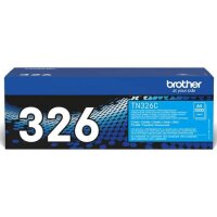 BROTHER Toner cyan f. HL-L8250 ca. 3.500 Seiten