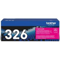 BROTHER Toner magenta f. HL-L8250 ca. 3.500 Seiten