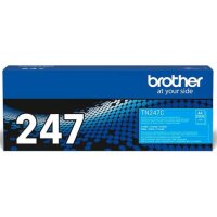 BROTHER Toner cyan f. HL-L32x0/ MFC-L37x0/DCP-L35x  2.300...