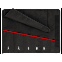KNIPEX 00 19 55 S5 LE Rolltasche für Cobra® leer...