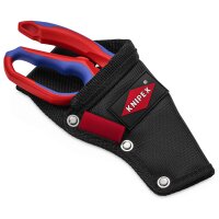 KNIPEX 00 19 75 LE Mehrzweck-Gürteltasche  40 mm