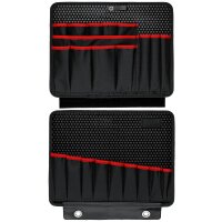 KNIPEX 00 21 99 V15 Ersatz-Werkzeugtafeln für 00 21...