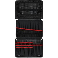 KNIPEX 00 21 99 V41 Ersatz-Werkzeugtafeln für 00 21...