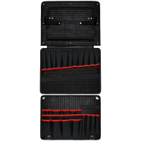 KNIPEX 00 21 99 V42 Ersatz-Werkzeugtafeln für 00 21...