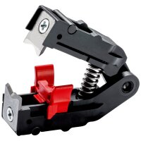 KNIPEX 12 49 31 Ersatzmesserblock für 12 52 195, 12 72 190