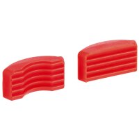 KNIPEX 12 59 02 1 Paar Ersatzklemmbacken für 12 50 200