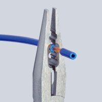 KNIPEX 13 02 160 SB Verdrahtungszange mit...