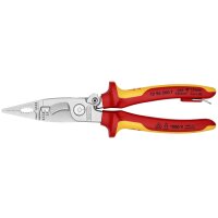 KNIPEX 13 96 200 T BK