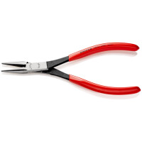 KNIPEX 28 21 200 Montierzange mit Kunststoff...