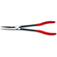KNIPEX 28 71 280 SB Montierzange mit Querprofilen mit...