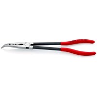 KNIPEX 28 81 280 SB Montierzange mit Querprofilen mit...