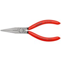 KNIPEX 30 11 140 SB Langbeckzange mit Kunststoff...