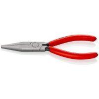 KNIPEX 30 11 160 SB Langbeckzange mit Kunststoff...