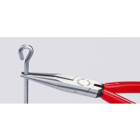 KNIPEX 30 21 160 SB Langbeckzange mit