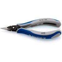 KNIPEX 34 52 130 Präzisions-Elektronik-Greifzange...
