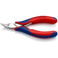KNIPEX 35 42 115 SB Elektronik-Greifzange mit...