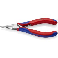 KNIPEX 35 52 145 Elektronik-Greifzange mit