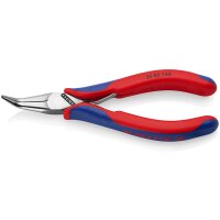 KNIPEX 35 82 145 SB Elektronik-Greifzange mit...
